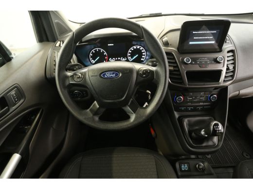 Ford Transit Connect 1.0 Ecoboost L1H1 | BENZINE | EMISSIEVRIJE ZONE | Airco Camera Carplay Navigatie PDC Elektrpakket... ActivLease financial lease