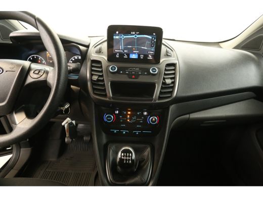 Ford Transit Connect 1.0 Ecoboost L1H1 | BENZINE | EMISSIEVRIJE ZONE | Airco Camera Carplay Navigatie PDC Elektrpakket... ActivLease financial lease