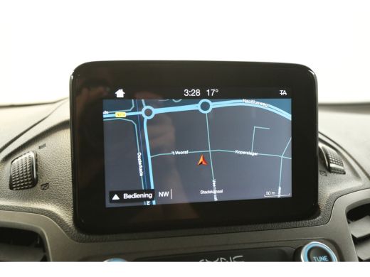 Ford Transit Connect 1.0 Ecoboost L1H1 | BENZINE | EMISSIEVRIJE ZONE | Airco Camera Carplay Navigatie PDC Elektrpakket... ActivLease financial lease