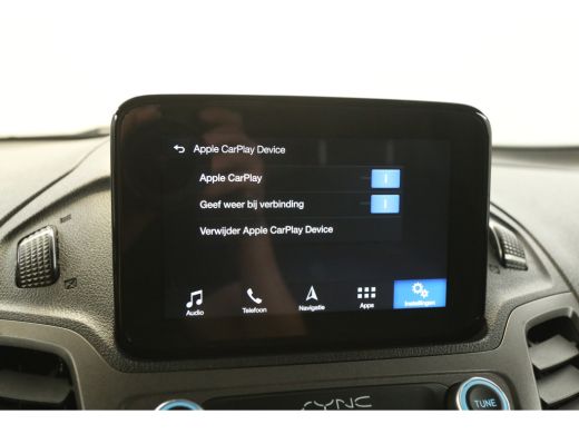 Ford Transit Connect 1.0 Ecoboost L1H1 | BENZINE | EMISSIEVRIJE ZONE | Airco Camera Carplay Navigatie PDC Elektrpakket... ActivLease financial lease