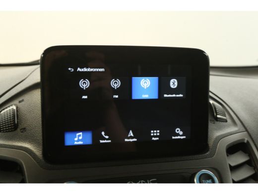 Ford Transit Connect 1.0 Ecoboost L1H1 | BENZINE | EMISSIEVRIJE ZONE | Airco Camera Carplay Navigatie PDC Elektrpakket... ActivLease financial lease