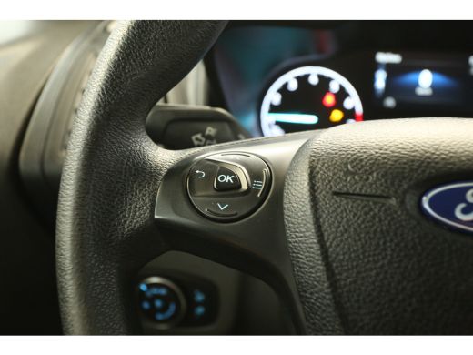 Ford Transit Connect 1.0 Ecoboost L1H1 | BENZINE | EMISSIEVRIJE ZONE | Airco Camera Carplay Navigatie PDC Elektrpakket... ActivLease financial lease