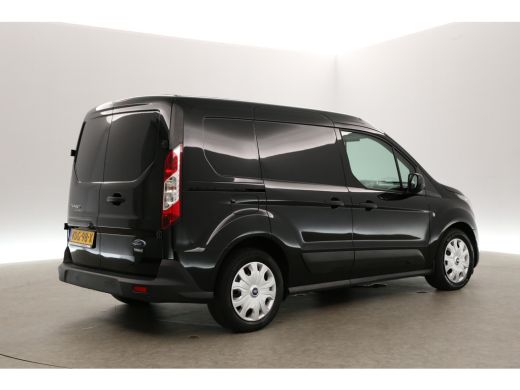 Ford Transit Connect 1.0 Ecoboost L1H1 | BENZINE | EMISSIEVRIJE ZONE | Airco Camera Carplay Navigatie PDC Elektrpakket... ActivLease financial lease
