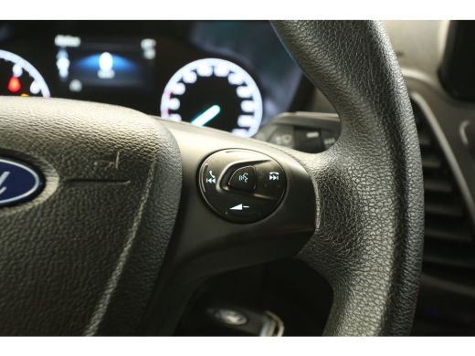 Ford Transit Connect 1.0 Ecoboost L1H1 | BENZINE | EMISSIEVRIJE ZONE | Airco Camera Carplay Navigatie PDC Elektrpakket... ActivLease financial lease
