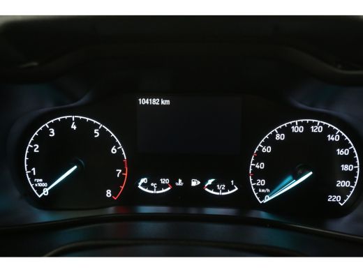 Ford Transit Connect 1.0 Ecoboost L1H1 | BENZINE | EMISSIEVRIJE ZONE | Airco Camera Carplay Navigatie PDC Elektrpakket... ActivLease financial lease
