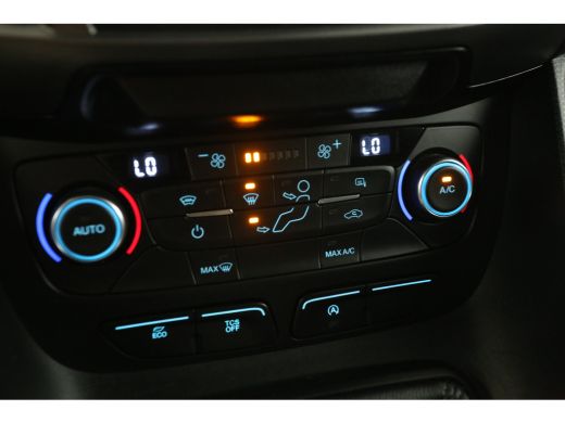Ford Transit Connect 1.0 Ecoboost L1H1 | BENZINE | EMISSIEVRIJE ZONE | Airco Camera Carplay Navigatie PDC Elektrpakket... ActivLease financial lease