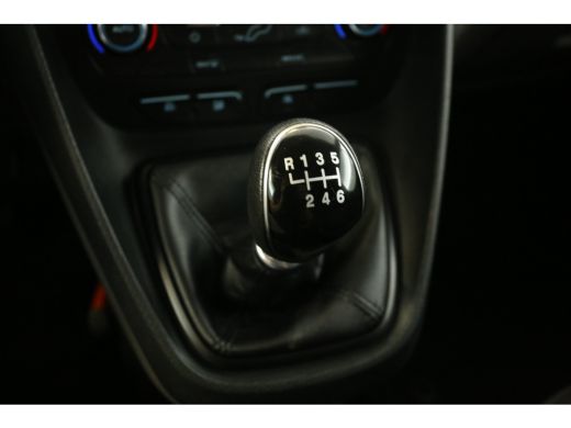 Ford Transit Connect 1.0 Ecoboost L1H1 | BENZINE | EMISSIEVRIJE ZONE | Airco Camera Carplay Navigatie PDC Elektrpakket... ActivLease financial lease
