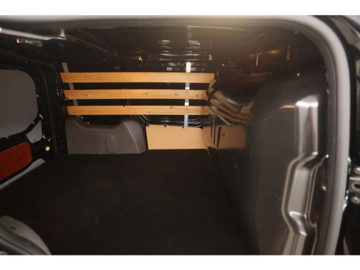 Ford Transit Connect 1.0 Ecoboost L1H1 | BENZINE | EMISSIEVRIJE ZONE | Airco Camera Carplay Navigatie PDC Elektrpakket... ActivLease financial lease
