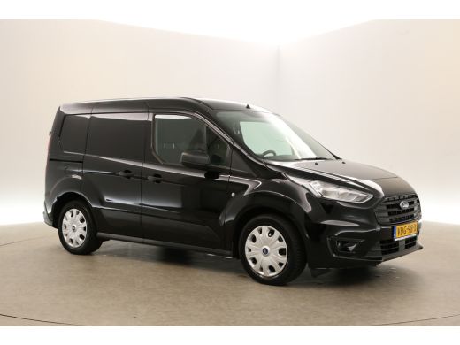 Ford Transit Connect 1.0 Ecoboost L1H1 | BENZINE | EMISSIEVRIJE ZONE | Airco Camera Carplay Navigatie PDC Elektrpakket... ActivLease financial lease