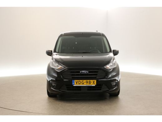 Ford Transit Connect 1.0 Ecoboost L1H1 | BENZINE | EMISSIEVRIJE ZONE | Airco Camera Carplay Navigatie PDC Elektrpakket... ActivLease financial lease