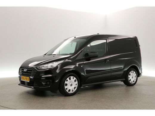 Ford Transit Connect 1.0 Ecoboost L1H1 | BENZINE | EMISSIEVRIJE ZONE | Airco Camera Carplay Navigatie PDC Elektrpakket... ActivLease financial lease