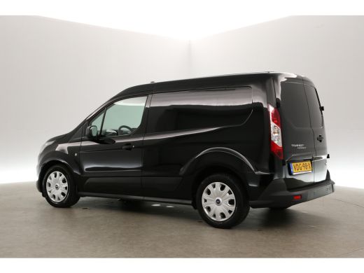 Ford Transit Connect 1.0 Ecoboost L1H1 | BENZINE | EMISSIEVRIJE ZONE | Airco Camera Carplay Navigatie PDC Elektrpakket... ActivLease financial lease
