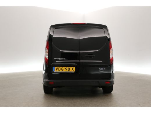 Ford Transit Connect 1.0 Ecoboost L1H1 | BENZINE | EMISSIEVRIJE ZONE | Airco Camera Carplay Navigatie PDC Elektrpakket... ActivLease financial lease