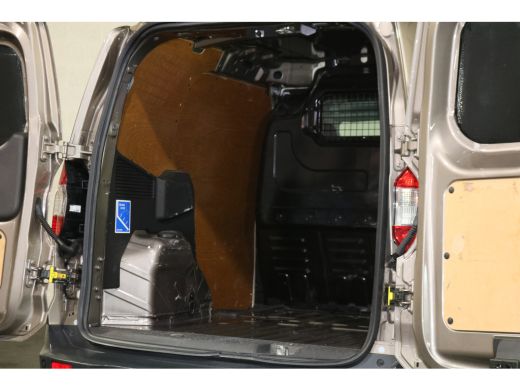 Ford Transit Courier 1.5 TDCI 100pk Euro 6 Limited Airco Navigatie BPM Vrij ActivLease financial lease
