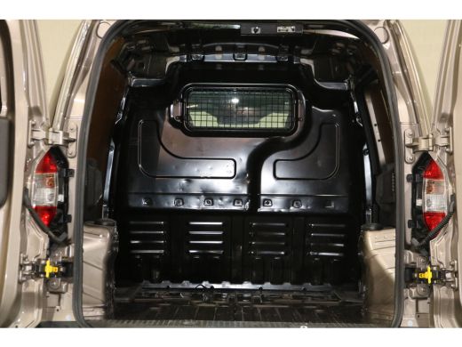 Ford Transit Courier 1.5 TDCI 100pk Euro 6 Limited Airco Navigatie BPM Vrij ActivLease financial lease