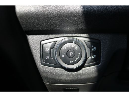Ford Transit Courier 1.5 TDCI 100pk Euro 6 Limited Airco Navigatie BPM Vrij ActivLease financial lease