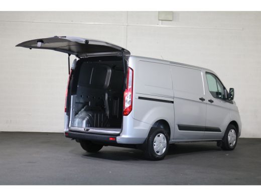 Ford Transit Custom 2.0 TDCI L1 H1 Airco Navigatie Camera Achterklep ActivLease financial lease