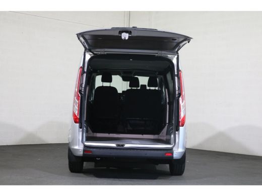 Ford Transit Custom 2.0 TDCI L1 H1 Airco Navigatie Camera Achterklep ActivLease financial lease