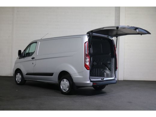 Ford Transit Custom 2.0 TDCI L1 H1 Airco Navigatie Camera Achterklep ActivLease financial lease
