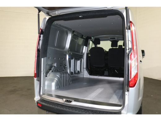 Ford Transit Custom 2.0 TDCI L1 H1 Airco Navigatie Camera Achterklep ActivLease financial lease