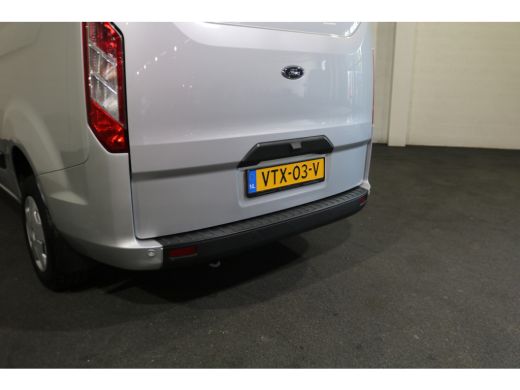 Ford Transit Custom 2.0 TDCI L1 H1 Airco Navigatie Camera Achterklep ActivLease financial lease