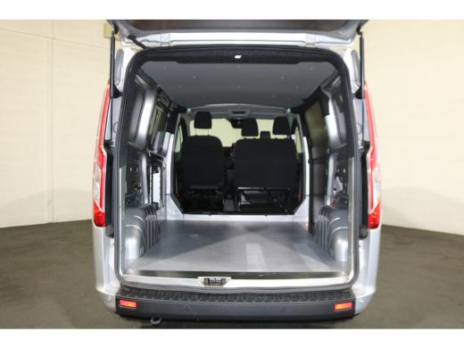 Ford Transit Custom 2.0 TDCI L1 H1 Airco Navigatie Camera Achterklep ActivLease financial lease
