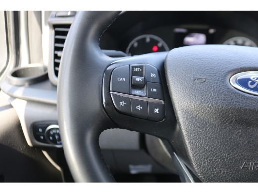 Ford Transit Custom 2.0 TDCI L1 H1 Airco Navigatie Camera Achterklep ActivLease financial lease