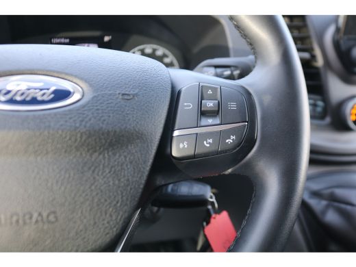 Ford Transit Custom 2.0 TDCI L1 H1 Airco Navigatie Camera Achterklep ActivLease financial lease