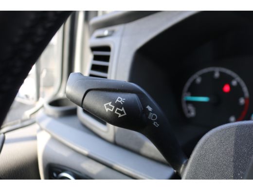 Ford Transit Custom 2.0 TDCI L1 H1 Airco Navigatie Camera Achterklep ActivLease financial lease