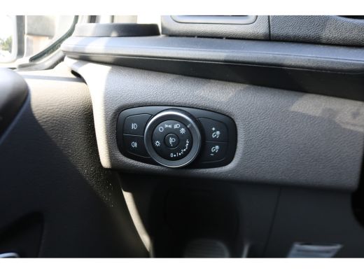 Ford Transit Custom 2.0 TDCI L1 H1 Airco Navigatie Camera Achterklep ActivLease financial lease