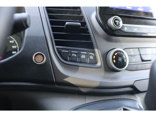 Ford Transit Custom 2.0 TDCI L1 H1 Airco Navigatie Camera Achterklep ActivLease financial lease