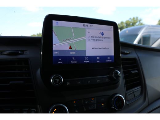 Ford Transit Custom 2.0 TDCI L1 H1 Airco Navigatie Camera Achterklep ActivLease financial lease