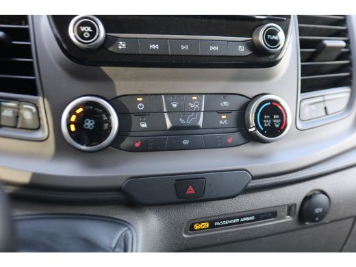 Ford Transit Custom 2.0 TDCI L1 H1 Airco Navigatie Camera Achterklep ActivLease financial lease