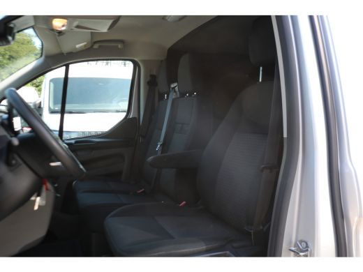 Ford Transit Custom 2.0 TDCI L1 H1 Airco Navigatie Camera Achterklep ActivLease financial lease