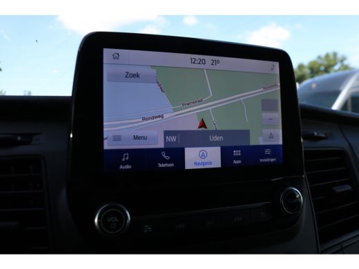 Ford Transit Custom 2.0 TDCI L1 H1 Airco Navigatie Camera Achterklep ActivLease financial lease