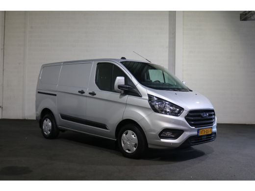 Ford Transit Custom 2.0 TDCI L1 H1 Airco Navigatie Camera Achterklep ActivLease financial lease