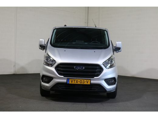 Ford Transit Custom 2.0 TDCI L1 H1 Airco Navigatie Camera Achterklep ActivLease financial lease