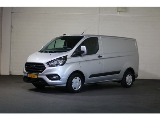 Ford Transit Custom 2.0 TDCI L1 H1 Airco Navigatie Camera Achterklep ActivLease financial lease