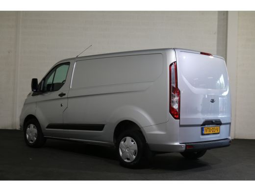 Ford Transit Custom 2.0 TDCI L1 H1 Airco Navigatie Camera Achterklep ActivLease financial lease