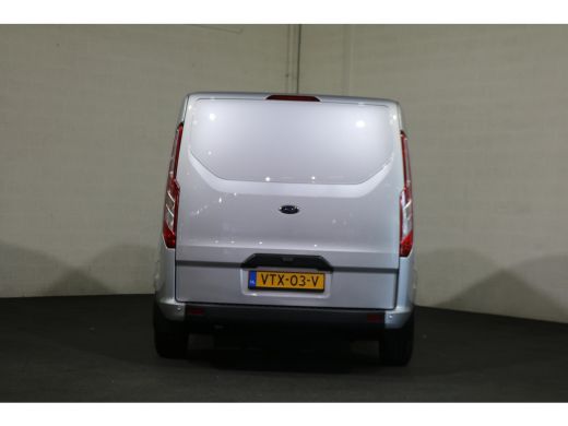 Ford Transit Custom 2.0 TDCI L1 H1 Airco Navigatie Camera Achterklep ActivLease financial lease