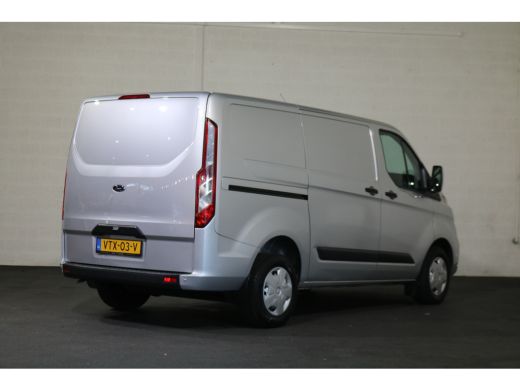 Ford Transit Custom 2.0 TDCI L1 H1 Airco Navigatie Camera Achterklep ActivLease financial lease