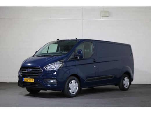 Ford Transit Custom 2.0 TDci L2 H1 Automaat Koelwagen Ford Transit Custom 2.0 TDci L2 H1 Automaat Koelwagen