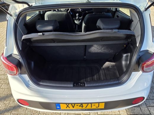 Hyundai i10 1.0i Comfort | Airco | Cruise Control |  Bluetooth | 36 maanden garantie | ActivLease financial lease
