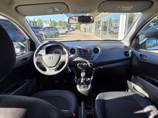Hyundai i10 1.0i Comfort | Airco | Cruise Control |  Bluetooth | 36 maanden garantie | ActivLease financial lease