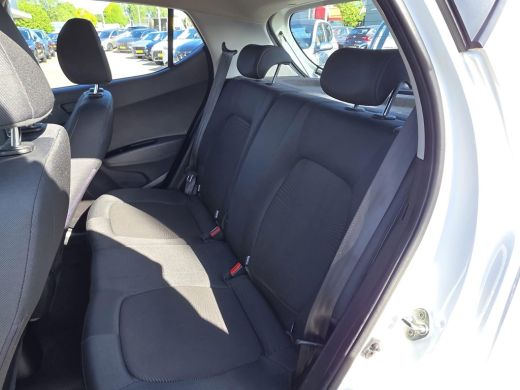 Hyundai i10 1.0i Comfort | Airco | Cruise Control |  Bluetooth | 36 maanden garantie | ActivLease financial lease