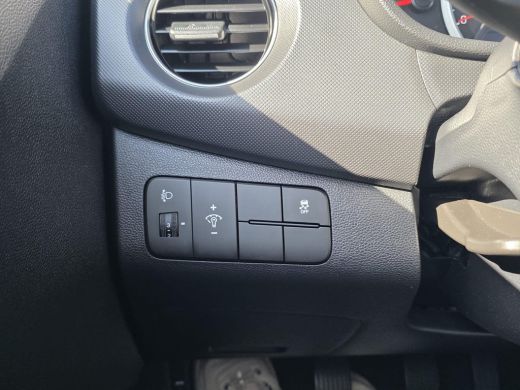 Hyundai i10 1.0i Comfort | Airco | Cruise Control |  Bluetooth | 36 maanden garantie | ActivLease financial lease
