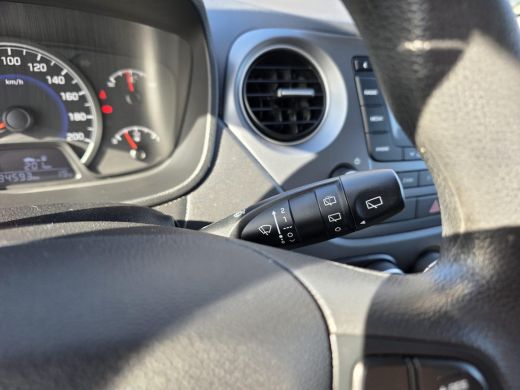 Hyundai i10 1.0i Comfort | Airco | Cruise Control |  Bluetooth | 36 maanden garantie | ActivLease financial lease