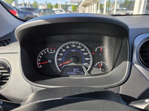 Hyundai i10 1.0i Comfort | Airco | Cruise Control |  Bluetooth | 36 maanden garantie | ActivLease financial lease