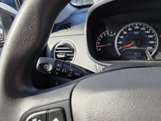 Hyundai i10 1.0i Comfort | Airco | Cruise Control |  Bluetooth | 36 maanden garantie | ActivLease financial lease