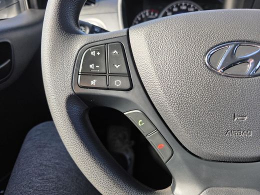 Hyundai i10 1.0i Comfort | Airco | Cruise Control |  Bluetooth | 36 maanden garantie | ActivLease financial lease